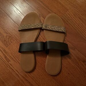 Target Slip On Sandals